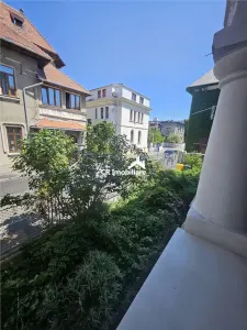 Vila Cotroceni Palat Curte Libera 417mp - Bucuresti