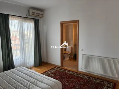 Apartament 3 camere, Dorobanti, loc de parcare inclus in pret - foto 2