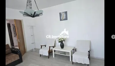 Apartament 2 camere, Dristor - Bucuresti