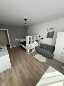 Garsoniera Tineretului - Bucuresti