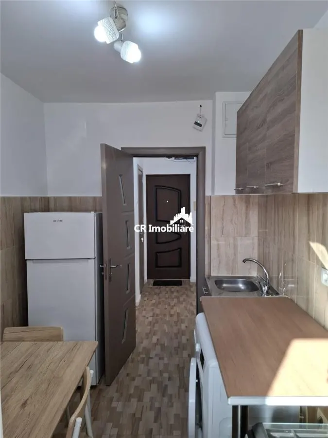 Apartament 2 camere comision 0% - foto 2