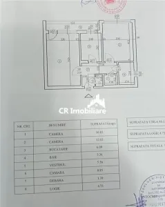 Apartament 2 camere comision 0% - foto 12