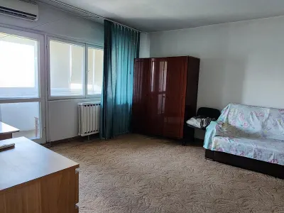 Garsoniera Decebal - Bucuresti