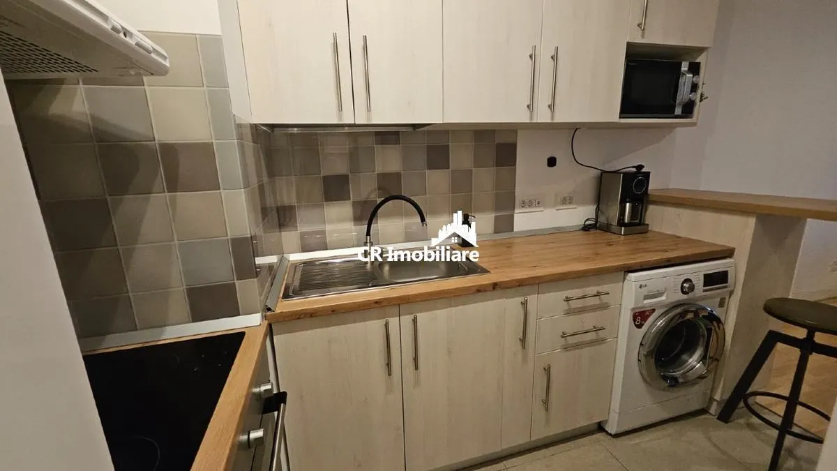 Apartament 2 camere, Bucurestii Noi - foto 1