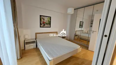 Apartament 2 camere, Bucurestii Noi - foto 2