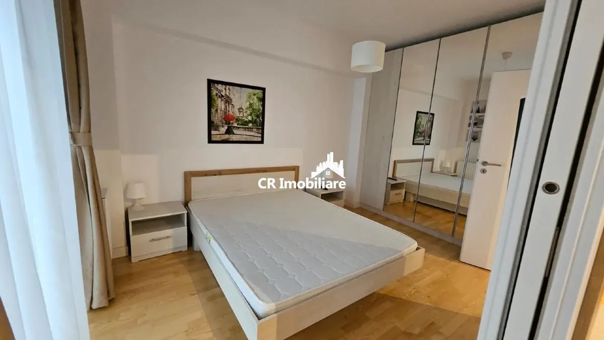 Apartament 2 camere, Bucurestii Noi - foto 2