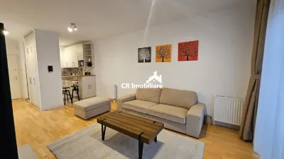 Apartament 2 camere, Bucurestii Noi - foto 3