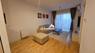Apartament 2 camere, Bucurestii Noi - foto 5