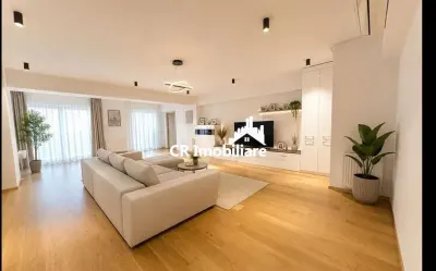 Apartament 4 camere, Pipera - Bucuresti
