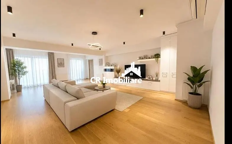 Apartament 4 camere, Pipera - foto 1