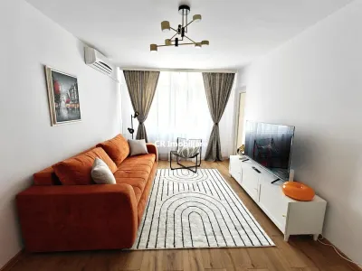 Apartament 2 camere, Dristor loc de parcare inclus in pret - foto 4