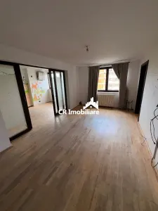Apartament 4 camere, Crangasi - Bucuresti