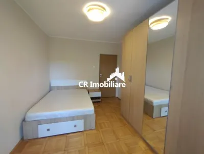 Apartament 2 camere Piata Muncii - foto 2