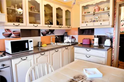 Apartament 4 camere Mosilor vedere pe spate - foto 11