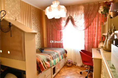 Apartament 4 camere Mosilor vedere pe spate - foto 6