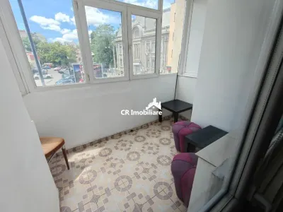 Apartament 3 camere, Universitate - foto 5