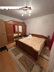 Apartament 4 camere Titan Baraje Centrala Proprie - foto 2