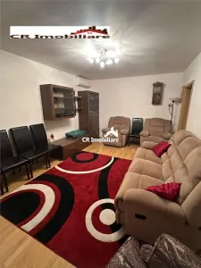 Apartament 4 camere Titan Baraje Centrala Proprie - foto 4