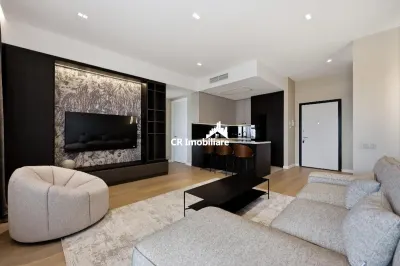 Apartament 2 camere, Floreasca Pret plus tva - foto 4