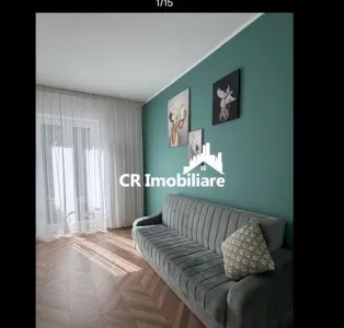 Apartament 2 camere, Floreasca - foto 1