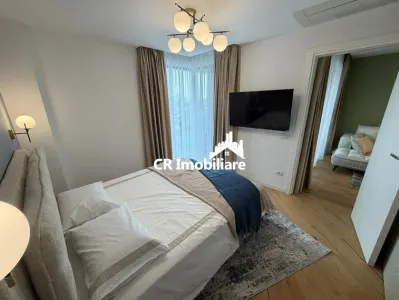 Apartament 2 camere, Aviatiei - foto 5