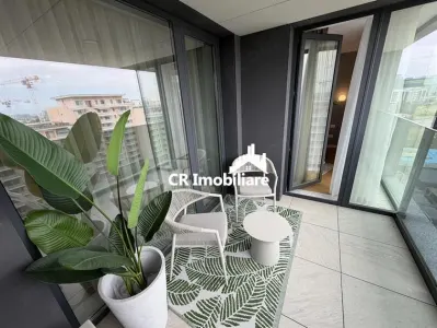 Apartament 2 camere, Aviatiei - foto 7