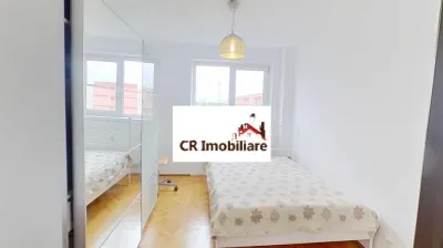 Apartament 3 camere, Campia Libetatii loc de parcare inclus in pret - foto 4