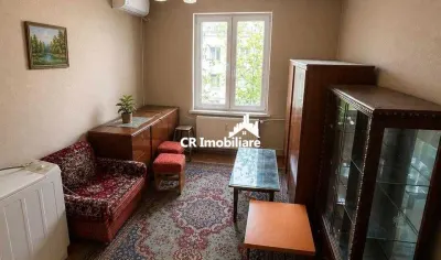 Apartament 2 camere,Floreasca Necesita renovare - foto 2