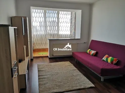 Garsoniera, Baba Novac IOR - Bucuresti