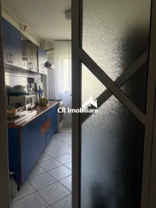Apartament 2 camere, Crangasi - Bucuresti