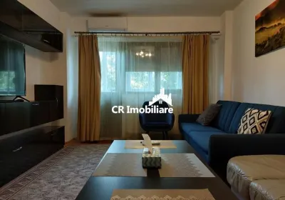 Apartament 2 camere, Pacii - Bucuresti