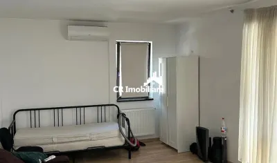 Apartament 2 camere, Aparatorii Patriei loc de parcare inclus in pret - foto 4