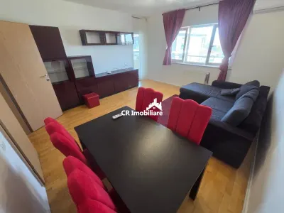 Duplex Tei, parcare subterana, boxa - Bucuresti