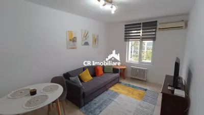 Apartament 2 camere, Floreasca - foto 4