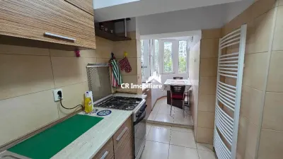 Apartament 2 camere, Piata Alba Iulia - foto 2