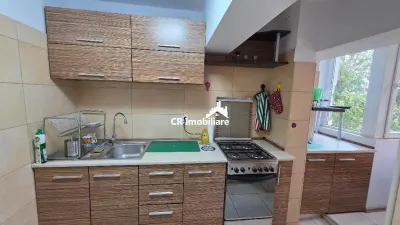 Apartament 2 camere, Piata Alba Iulia - foto 3