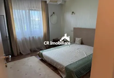Apartament 2 camere, Aviatiei - foto 1