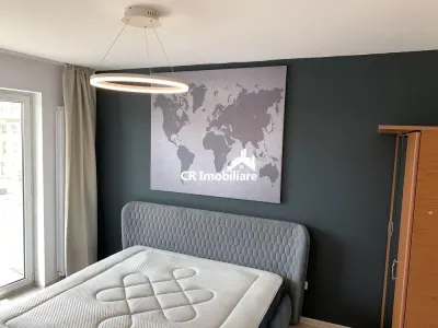 Apartament 2 camere, Piata Romana - Bucuresti