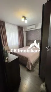 Apartament 4 camere Costin Georgian - foto 2