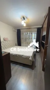 Apartament 4 camere Costin Georgian - foto 5