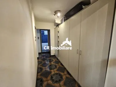 Apartament 3 camere Fizicienilor - foto 13
