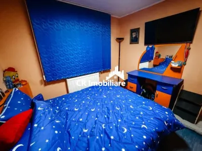 Apartament 3 camere Fizicienilor - foto 4