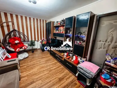 Apartament 3 camere Fizicienilor - foto 7