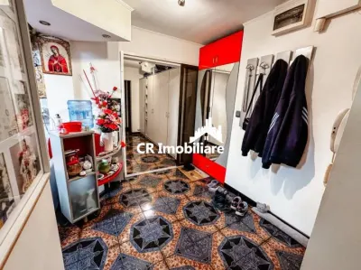 Apartament 3 camere Fizicienilor - foto 8
