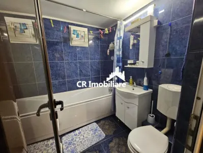 Apartament 3 camere Fizicienilor - foto 9