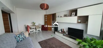 Apartament 3 camere Auchan Vitan - Bucuresti