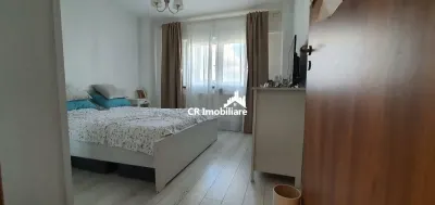 Apartament 3 camere Auchan Vitan - foto 3