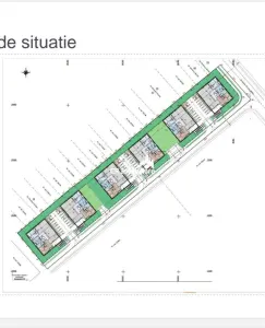 Vanzare Teren Bucurestii Noi Straulesti Autorizatie Construire - Bucuresti