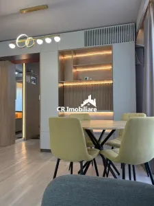 Apartament 3 camere ,Grozavesti loc de parcare inclus in pret - Bucuresti