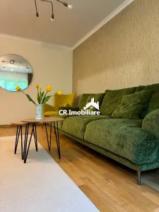 Apartament 2 camere, Brancoveanu - foto 1